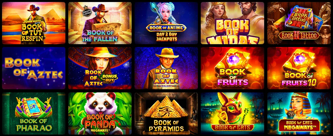 shelbywin casino book of