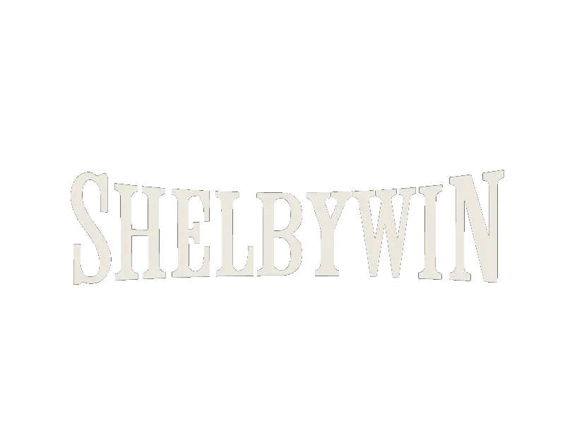 shelbywin casino logo