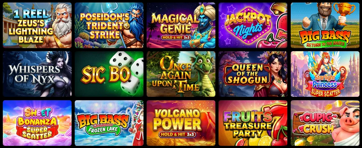 shelbywin casino new games